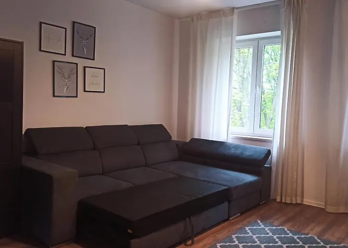 Kamienica Wygon Apartment