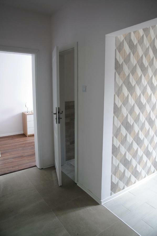 Apartament Kamienica Wygon *