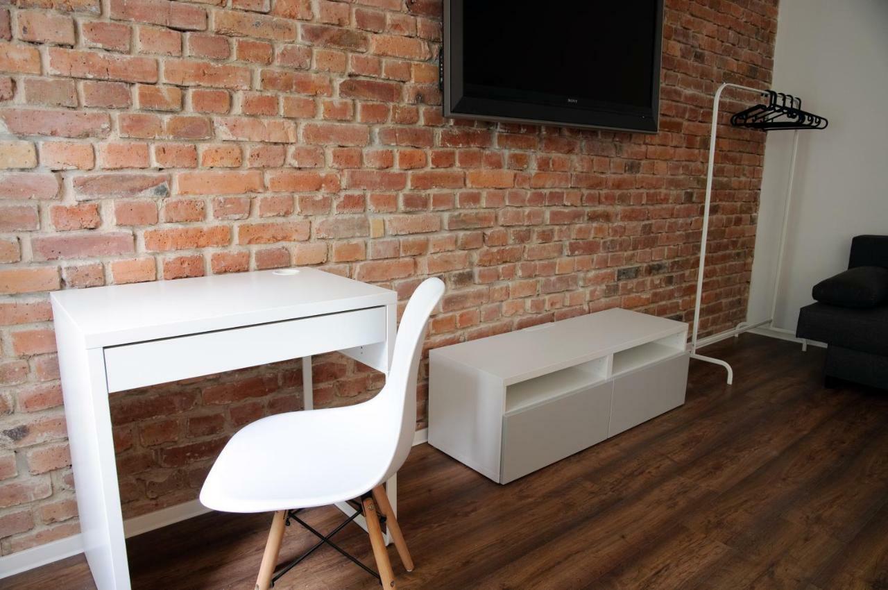 Kamienica Wygon Apartament *